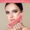 CTDMJ Gua Sha Massage Tool Gua Sha Tools Resin Large