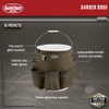 Bucket Boss - Garden Boss Bucket Tool Organizer (Fits 5