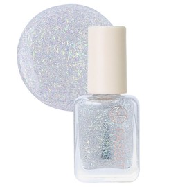 Facet Celeb Nail Color Manicure, 75 Shine Crystal, 7g, 1 piece / 파셋 셀럽 네일컬러 매니큐어, 75샤인크리스탈, 7g, 1개