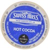 Swiss Miss Hot Chocolate K-Cup16- 0.52 oz/ EA, NET WT
