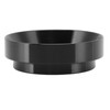 58mm Coffee Dosing Funnel Italian Magnetic Aluminium Alloy Coffee Powder