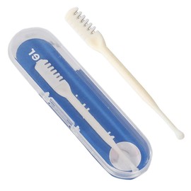 Double-sided nose hair remover nose hair removal hair removal knife DD-12789 / 양면 코털제거기 코털 정리 제모 콧털칼 DD-12789