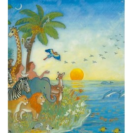 The Beautiful Story of the Bible