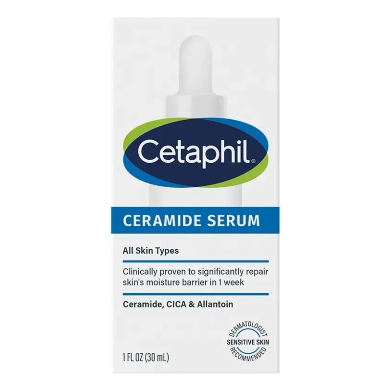 Cetaphil - Suero De Ceramidas 30 Mltodo Tipo De Piel