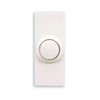 Heath Zenith SL-7393-02 Doorbell Wrls Push-Button Round