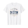 Vintage Destin T-Shirt