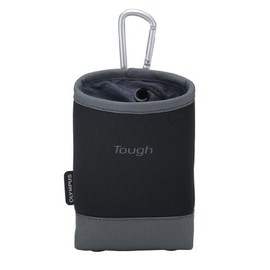 OLYMPUS デジタルカメラケース ブラック CSCH-68