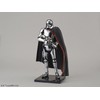 Star Wars Captain Fazma 1/12 Scale Plastic Model