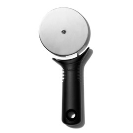 OXO Good Grips Pizza Cutter, 3.5-inch, Black