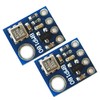 2pcs Robojax BMP180 Digital Barometric Pressure and Temperature Sensor Module