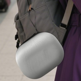 Wearable Breast Pump Bag,Breastfeeding Organizer - Hard Wearable Breast Pump Bag with Compartments for Airplane Daycare Hospital Work Outdoor Travel