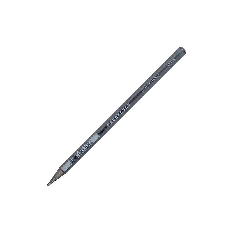 koh I noor"Progresso" Woodless Graphite 4B Grade Pencil