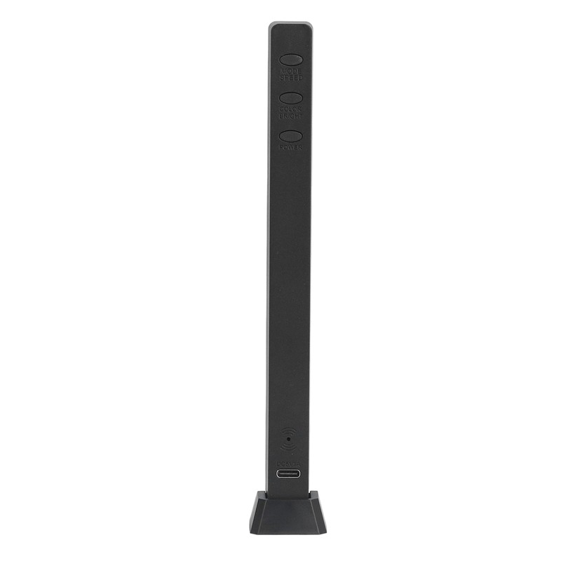 RGB Light Bar Voice Control Ambient Light Music Atmosphere Lamp