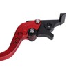 Folding Brake Lever CNC Aluminum Alloy Motorcycle Adjustable Brake Lever
