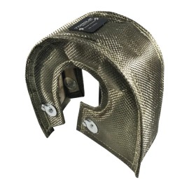 Torque Solution Thermal Turbo Blanket (Volcanic Rock) Fits