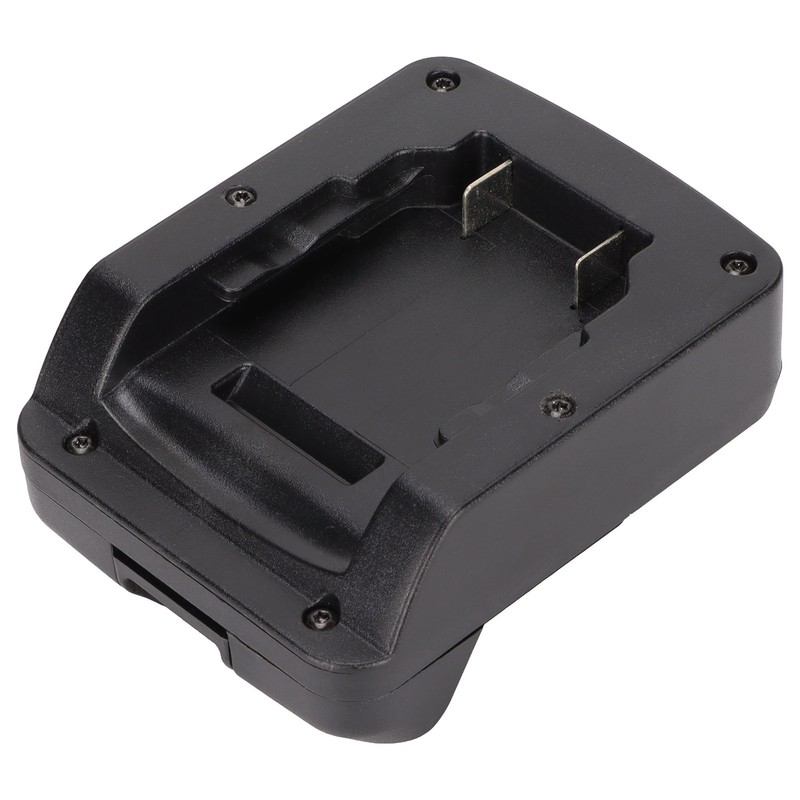 Battery Adapter Plug and Play Safe Stable Performance Lithium Battery