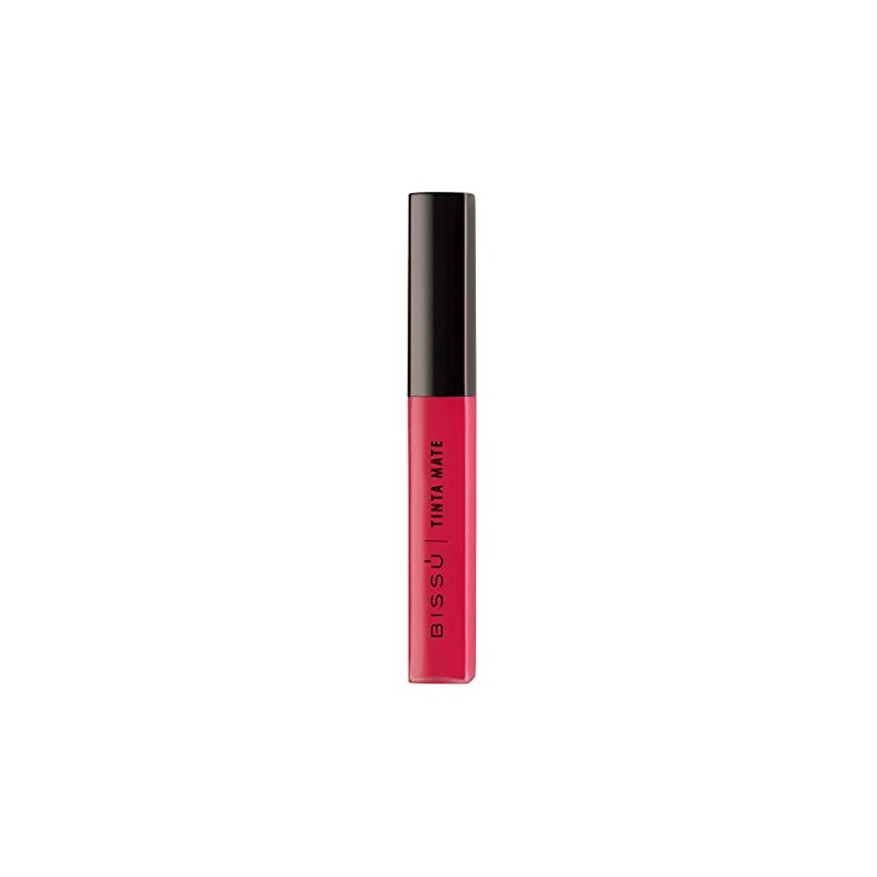 Bissú Labial Tinta Mate (11)
