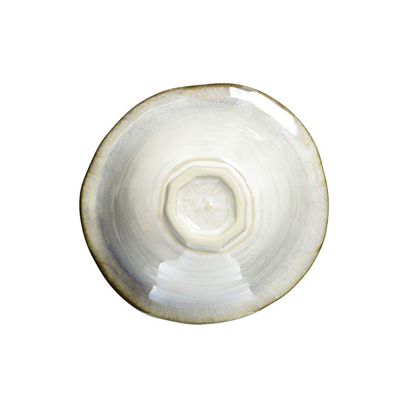 Mino Ware 131-0003 Small Bowl Shinkai Glaze