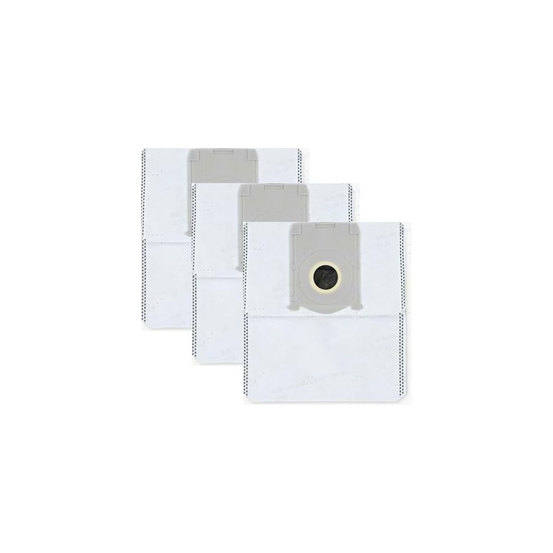 YEEDI Dust Bag (3L) Compatible with M14 PLUS/S14 PLUS/S16 PLUS