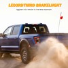 LED 3rd Third Brake Light Compatible with Ford F-150 Pickup