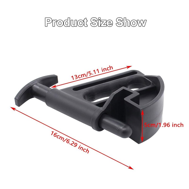 TUKNN Tyre bead depressor, tyre changer tyre bead clamp, tyre