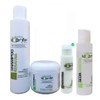 Kit Labonté Shampoo + Vitamina E + Keratina + Seda