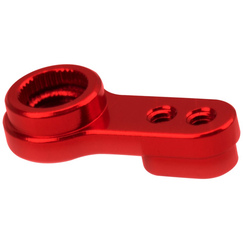 2Pcs ShareGoo Aluminum FCX24 Servo Arms RC Steering Servo Horn