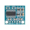 JESSINIE Mini PAM8403 2 Channel Audio Amplifier Module
