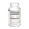 SOURCE NATURALS Gamma E Complex 400 mg - 120 Softgels