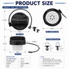 Gas Cap Replacement for Nissan Altima Frontier Murano Pathfinder Versa