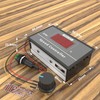 1PZ AU3-SP4 PWM DC Motor Speed Controller DC 6-60V 6V