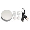 Mini Wireless Earbuds Super Long Endurance Noise Cancelling Bluetooth Headset