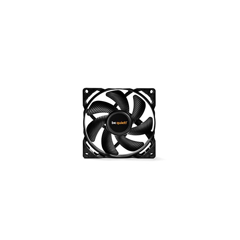 be quiet! Pure Wings 2 92mm Premium Low Noise Cooling