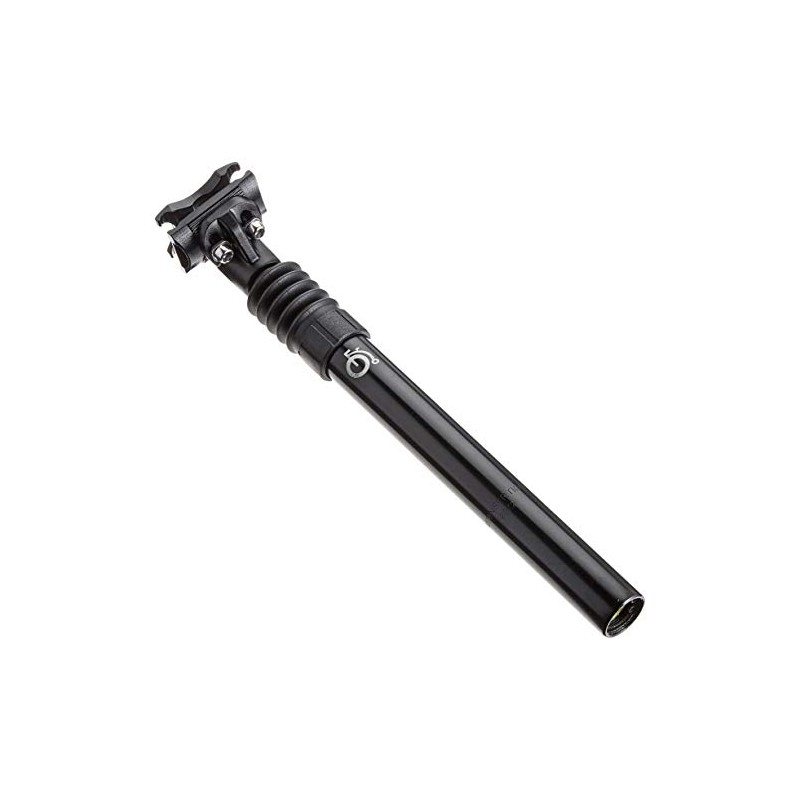 Prophete Patent Spring Seat Post | Aluminium | Length 300