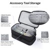 Storage bag for Hand Blender,Carrying Case for Immersion Blender Handheld,Stick