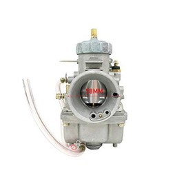 Performance Carburetor for Yamaha Warrior 350 YFM 350 YFM350 YFM350X 1987 1993-2004 1UY-14101-00-00