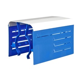 Blue Devil Adjustable Motor Cover, water resistant