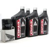 2012 Honda GL1800 GOLDWING Oil Change Service Kit