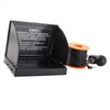 Fish Finder High Definition 5in Monitor Portable Underwater Fishing Camera