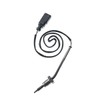 1x Exhaust Gas Temperature Sensor for Multivan T5 Transporter T5