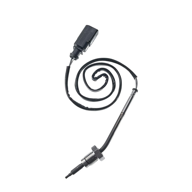 1x Exhaust Gas Temperature Sensor for Multivan T5 Transporter T5
