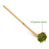 Chashuku - Cuchara Medidora para Matcha Dosificadora de 1g para