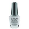 Morgan Taylor "Let's Get Frosty" Nail Lacquer - 15 mL