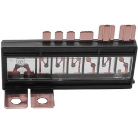 HUFEWU 38231-TBA-A01 Multi Block Fuse Fit for Honda Civic 2016 2017 2018 2019 2020 Replace 38231TBAA01 382 31 TBA A01, 1PCS