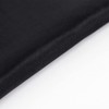 3x5 Foot Solid Black Flag - Plain Black Flags