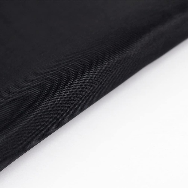 3x5 Foot Solid Black Flag - Plain Black Flags