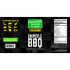 Quaker Steak and Lube Chipotle BBQ Seasoning Shaker - 5