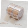 Mikinona False Eyelash Lower Lid 1200 Pcs Women Eyelid Tape