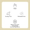 Glycolic Foaming Cleanser by Mario Badescu for Unisex - 6