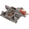 Dishwasher Door Lock Latch C00195887 For Hotpoint